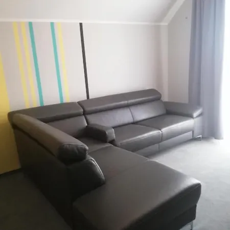 Jablonski Hotel Dorotowo