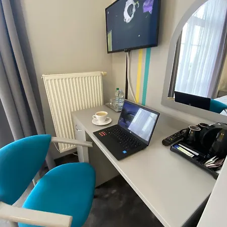 Jablonski Hotel Dorotowo