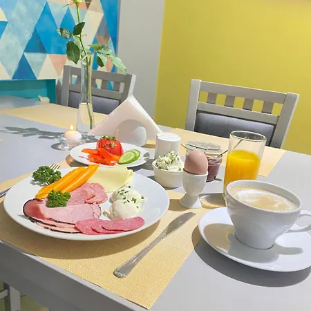 Hotel Jablonski Dorotowo