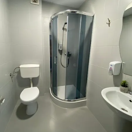 Hotel Jablonski Dorotowo