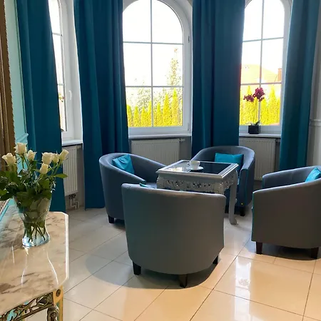 Jablonski 2* Dorotowo