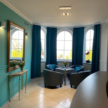 Jablonski 2* Dorotowo