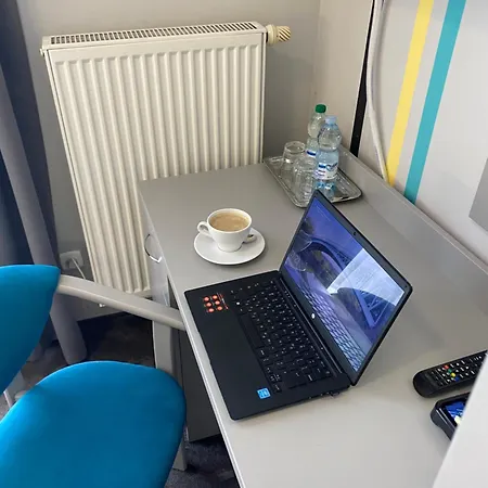 Hotel Jablonski Dorotowo