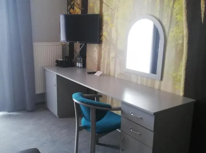 Jablonski 2* Dorotowo