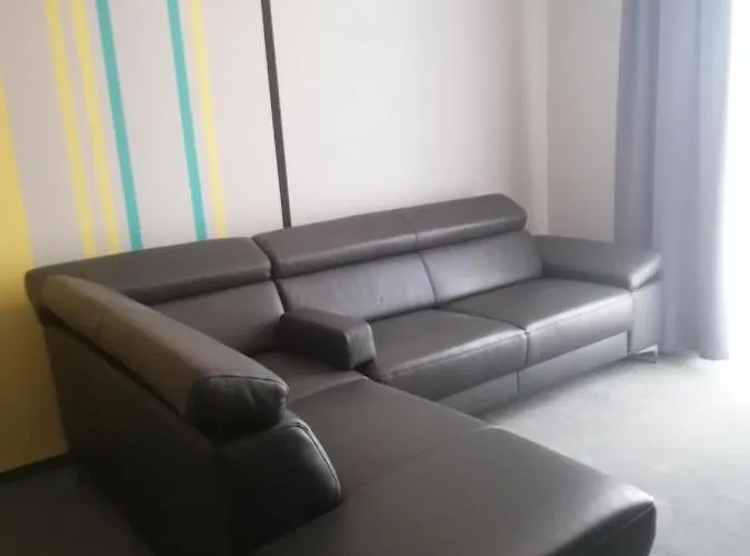 Jablonski Hotel Dorotowo