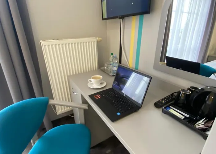 Jablonski Hotel Dorotowo