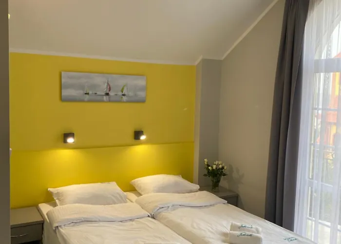 Jablonski Hotel Dorotowo