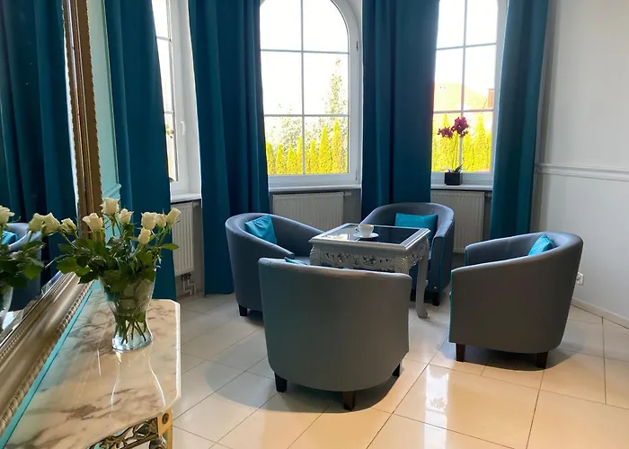 Jablonski 2* Dorotowo