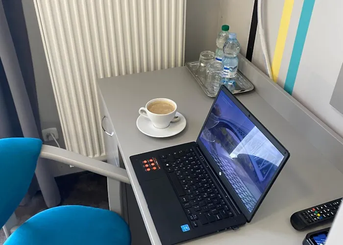 Hotel Jablonski Dorotowo